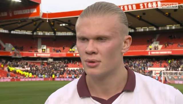 埃杜-加西亚：我本赛季最关键的进球是主场攻破北京国安球门（埃杜-加西亚：本季最关键一球在主场攻破北京国安球门）